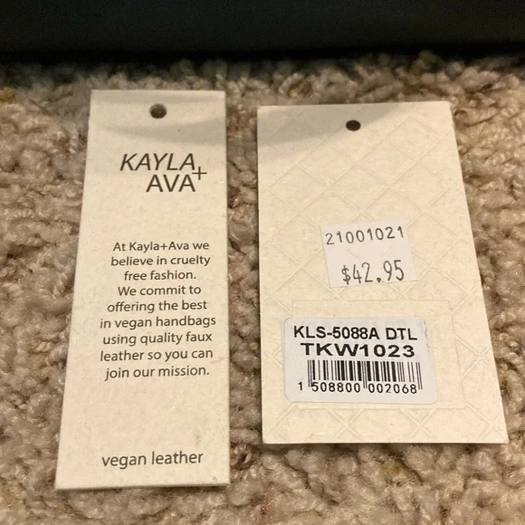 ⚡️Green & Gold Classy Crossbody - Picture 6 of 6